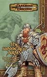 The Sundered Arms (D&D Retrospective)