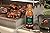 Steven Raichlen Project Smoke BBQ Barbecue Sauce- Spicy Apple Barbeque Sauce
