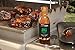 Steven Raichlen Project Smoke BBQ Barbecue Sauce Combo Gift Pack- 6 Pack World Wide Barbeque Set