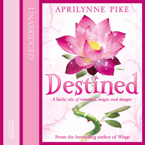 Destined Book 4 en promo sur Amazon