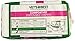 Vet's Best Comfort Fit Dog Diapers | Disposable Female Dog Diapers | Absorbent with Leak Proof Fit | Medium, 12 Count