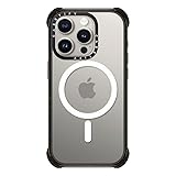 CASETiFY Ultra Impact iPhone 15 Pro Case [Strong