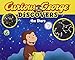 Curious George Discovers the Stars (science storybook)