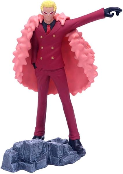doflamingo action figure