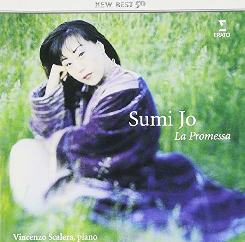 Sumi Jo - La Promessa - Zortam Music