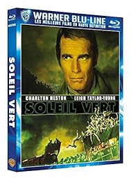 Soleil Vert