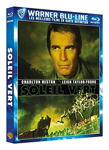 Soleil Vert