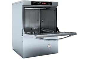 Fagor Dishwashing CO-502W Evo Concept Undercounter Dishwasher