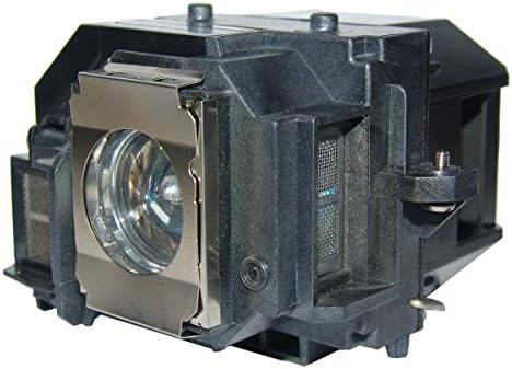Lutema for Epson ELPLP54 Replacement DLP/LCD Cinema Projector Lamp - Osram Inside