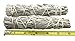 Govinda - Pack of 2 Ceremonial White Sage Smudge Stick, 6 Inch Long