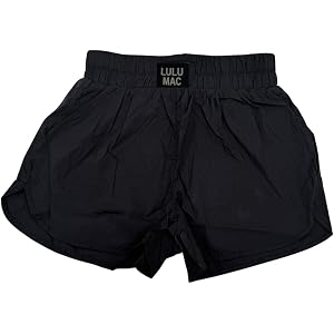 LULU MAC OG Shorts Youth Kids