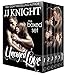 Uncaged Love: The Boxed Set