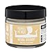 PRIMAL PIT PASTE Deodorant Jar Patchouli Natural, 2 OZ