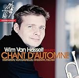 CHANT D'AUTOMNE                                    image