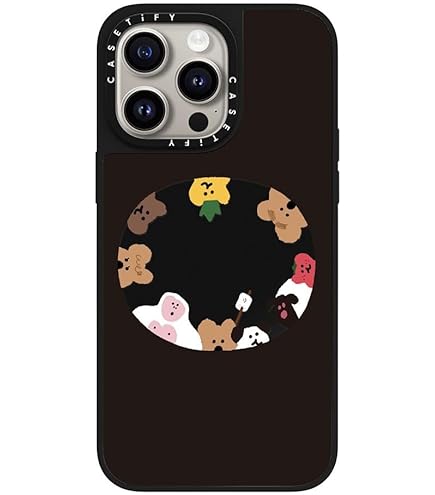 Casetify テレタビーズ iPhone15ProMax CASETiFY】CASETiFY、懐かしの「テレタビーズ」とのコラボコレクション