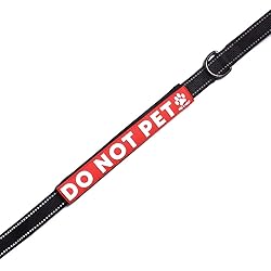 Max and Neo Leash Sleeves DO NOT PET - We Donate 1