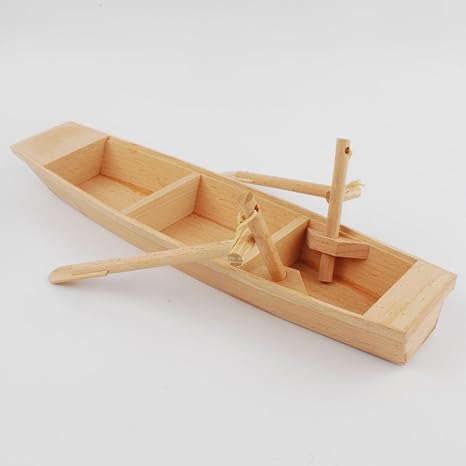 Amazon Newone 手作り 木製船模型 装飾品 写真を撮る 天然木製品 プラモデル 通販