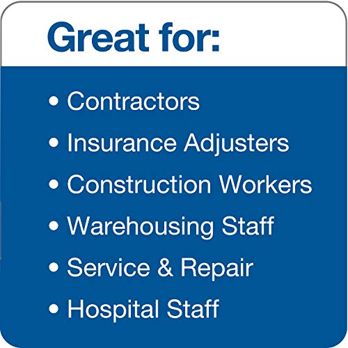 Adams Forms Holder, Aluminum, Bottom Hinge, 5.33 x 9.5 Inches, Silver