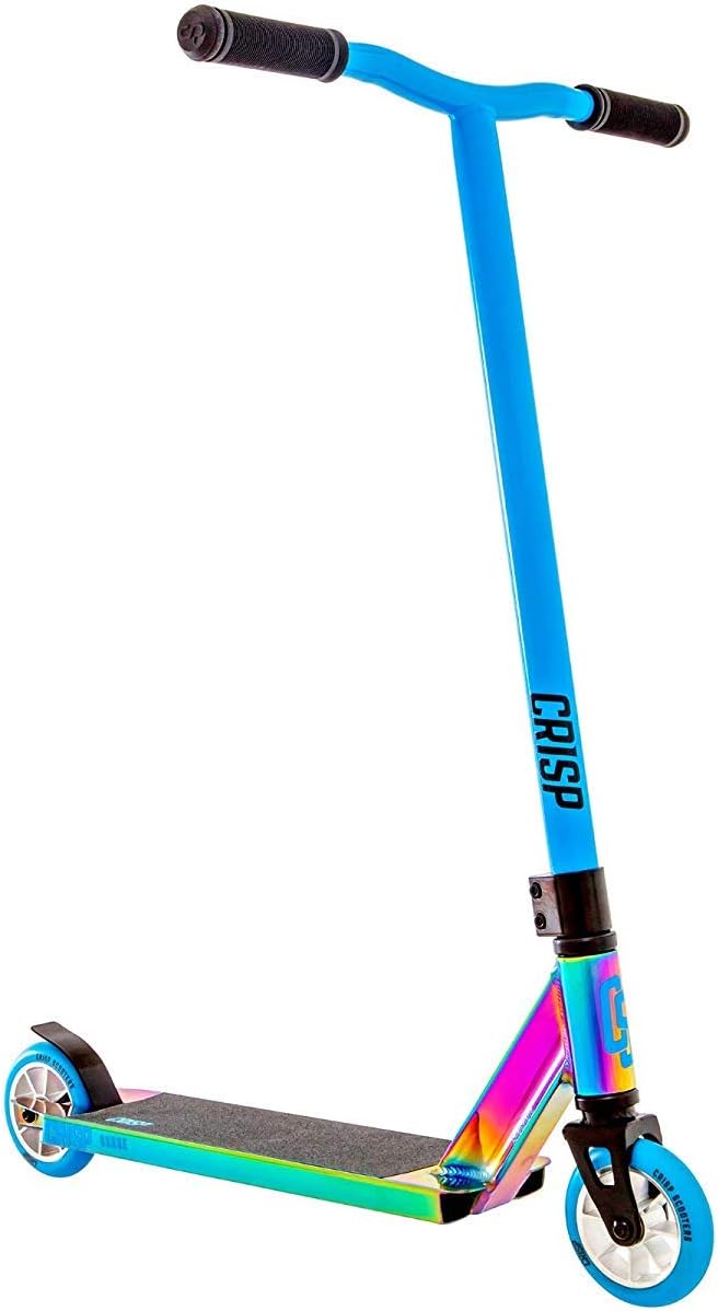 Crisp Surge Pro Stunt Scooter