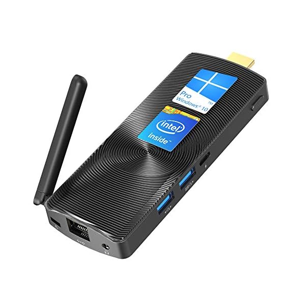 MeLE-Fanless-Mini-PC-Stick-Intel-Celeron-J4125-8G128G-Windows-10-Pro-Mini-Computer-Support-HDMI-4K-60Hz-Dual-Band-WiFi-with-Gigabit-Ethernet-Port-PCG02-GLE