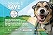 K9 Connoisseur Beef Marrow Dog Bones for Small Breed Dogs USA Made Natural Long Lasting Single Ingredient Doggie Delight Filled Bone Slice Chew Treat Best for Dogs Or Puppies Upto 15 Pounds - 1 Pack