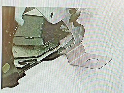 NCG AVANTPF Vehicle Specific Mount-Chevy Trucks