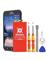 Batería de repuesto para Huawei  Nexus 6P H1511 H1512 con kit de reparación de repuesto para Nexus 6P y HB416683ECW, 3600 mAh, polímero de litio