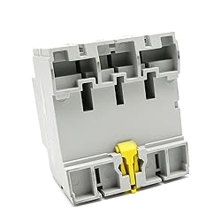 4P 32A 10/30/100/300mA Type A RCCB RCD ELCB