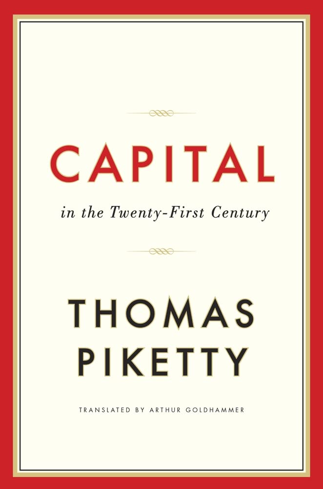 Capital In The Twenty First Century Piketty Thomas Amazon It Libri