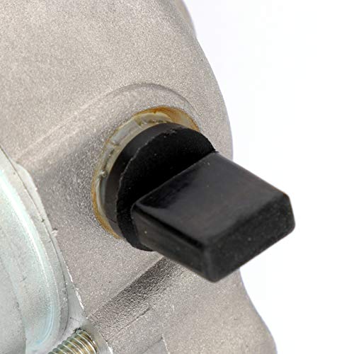 Artudatech Electric Starter Motor for Aprilia RXV 450 2006-2015 RXV 550 2006-2013 SXV 450