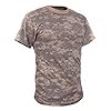 Rothco-Vintage-T-Shirt Rothco-Vintage-T-Shirt