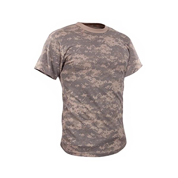 Rothco-Vintage-T-Shirt Rothco-Vintage-T-Shirt