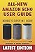 Amazon Echo User Guide: Newbie to Expert in 1 Hour! primary
