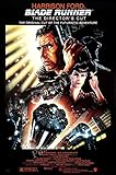 Posters USA - Blade Runner Movie Poster GLOSSY FINISH - MOV044 (24