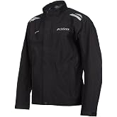 KLIM Men's Forecast Jacket Waterproof Gore-Tex Overshell