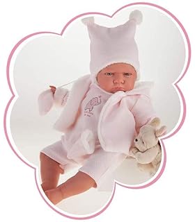 antonio juan mi primer reborn