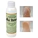 4 oz Callus Remover, with pumice stone. Callus Eliminator,Liquid & Gel For Corn And Callus On Feet. Professional Grade