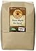 Lola Savannah Pecan Maple Nut Flavored Ground Decaf Coffee, 2lb
