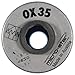 MAHLE OX 35 Oil Filter