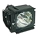Aurabeam Economy Replacement Projection Lamp with Housing for Samsung BP96-01472A TV