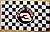 Dale Earnhardt Fear This #3 Flag 3' x 5' Indoor Outdoor Banner