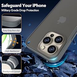 Gatita Gray Translucent Plastic Case Compatible