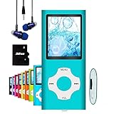 MP3 Player / MP4 Player, Hotechs MP3 Music Player