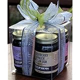 Norm's Farms Jam and Jelly Gift Pack