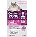 Comfort Zone Spray & Scratch Control Spray Cat Calming, 2 ounces