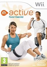 EA Sports Active : Personal Trainer