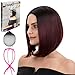 Emmet Short Bob Wig 12