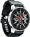 Samsung Galaxy Watch (46mm) SM-R800NZSAXAR (Bluetooth) - Silver (Renewed)