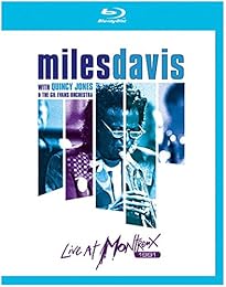 Miles Davis