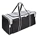 Jetstream Heavy Duty Multi Pocket Durable Sports Gym Equipment Travel Duffel Bag